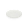 Le Creuset Holly Collection Plate in White