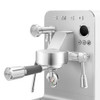 SMEG Semi-Professional Espresso Machine