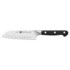 Zwilling Pro 5.5" Hollow Edge Santoku Knife