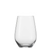 Schott Zwiesel Set of Six Forté Stemless Wine Glasses