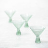 Fortessa Jupiter Martini Glasses
