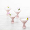 Fortessa Jupiter Martini Glasses