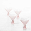 Fortessa Jupiter Martini Glasses