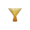Fortessa Jupiter Martini Glasses