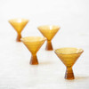 Fortessa Jupiter Martini Glasses