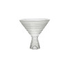 Fortessa Jupiter Martini Glasses