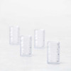 Fortessa Orbetto Iced Beverage Glasses