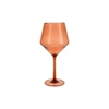 Fortessa Sole Outdoor Cabernet Glasses
