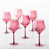 Fortessa Sole Outdoor Cabernet Glasses