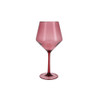 Fortessa Sole Outdoor Cabernet Glasses