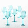 Fortessa Sole Outdoor Cabernet Glasses