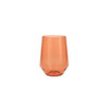Fortessa Sole Outdoor Stemless Wine Glasses