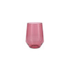 Fortessa Sole Outdoor Stemless Wine Glasses