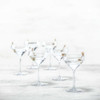 Fortessa Sole Outdoor Martini Glasses