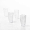 Fortessa Archie Iced Beverage Glasses