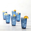 Fortessa Archie Iced Beverage Glasses