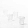 Fortessa Archie Double Old Fashioned Glasses