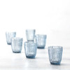 Fortessa Archie Double Old Fashioned Glasses