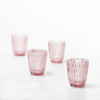 Fortessa Archie Double Old Fashioned Glasses