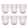 Fortessa Archie Double Old Fashioned Glasses