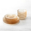 Fortessa Archie 12-Piece Dinnerware Set