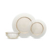Fortessa Archie 12-Piece Dinnerware Set