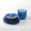Fortessa Archie 12-Piece Dinnerware Set