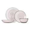 Fortessa Los Cabos 16-Piece Dinnerware Set