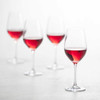 Schott Zwiesel Set of Six Forté Red Wine Glasses