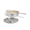 Made In CeramiClad Sauté Pan