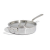 Made In CeramiClad Sauté Pan