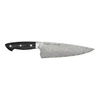 Kramer by Zwilling Euroline Stainless Steel Damascus 8-Inch Chef's Knife
