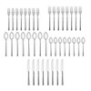 Fortessa Lloyd Flatware Set