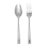 Fortessa Lucca 2-Piece Serving Set