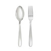 Fortessa Grand City 2-Piece Serving Set