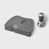 SMEG Coffee Tamper Set