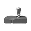 SMEG Coffee Tamper Set