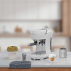 SMEG Coffee Tamper Set