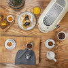 SMEG Coffee Tamper Set
