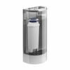 SMEG Coffee Machine Water Filters, Pack of 10
