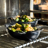 Le Creuset Gourmand Collection Set of Four Oval Bakers