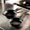 Le Creuset Gourmand Collection Set of Four Skillets