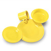 Fiesta 4-Piece Classic Place Setting in Sunflower