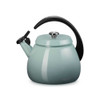Le Creuset Signature Cloche Kettle in Sea Salt
