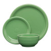 Fiesta 3-Piece Bistro Coupe Place Setting in Meadow