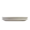 Made In Dinner Plates in White