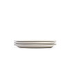 Made In Appetizer Plates in White