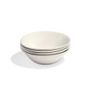 Made In Side Dish Bowls in White