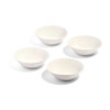 Made In Side Dish Bowls in White