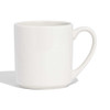 Made In Coffee Mugs in White